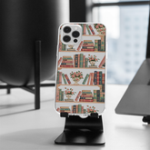 Aesthetic Bookish Case 3